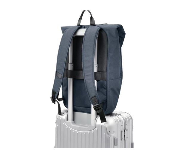 Uniq Plecak Arden RPET 18L beżowy - 1371853 - zdjęcie 4